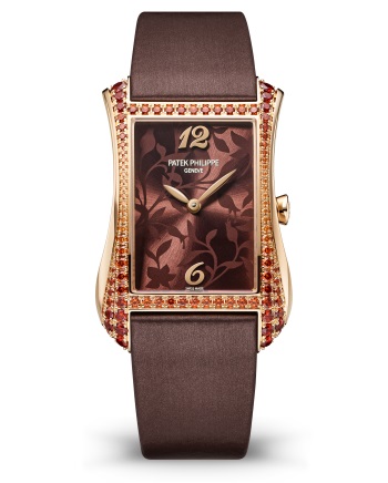 Patek Philippe 4962/200R Gondolo